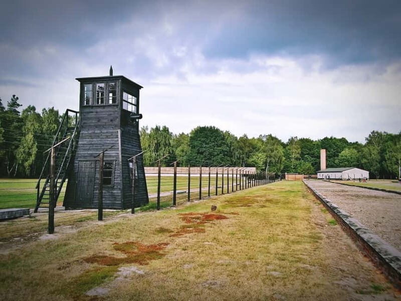 From Gdansk: Stutthof Concentration Camp Museum Day Tour - What Is the Gdansk Stutthof Concentration Camp Tour?