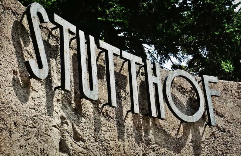 From Gdansk: Stutthof Concentration Camp Museum Day Tour - What to Expect During the Day