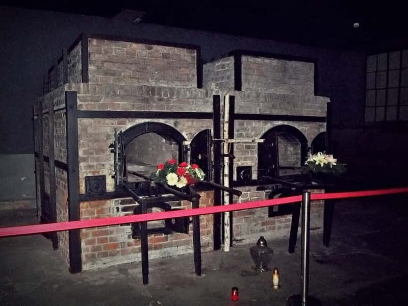 From Gdansk: Stutthof Concentration Camp Museum Day Tour - Practical Details & Value