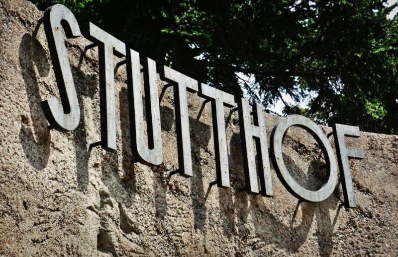 From Gdansk: Stutthof Concentration Camp Museum Day Tour - Final Thoughts