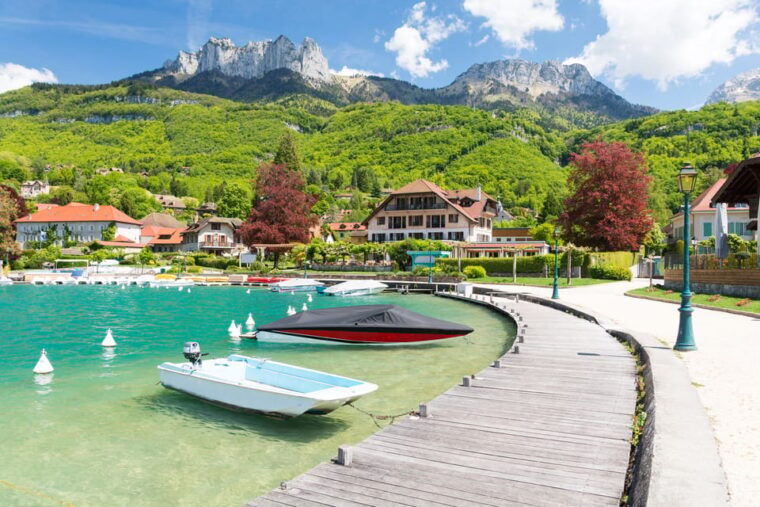From Geneva: Annecy Private Day Trip - FAQ