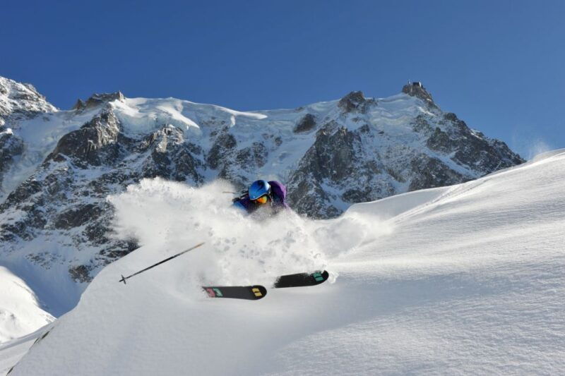 From Geneva: Chamonix Full-Day Ski Trip - Who Will Love This Tour?