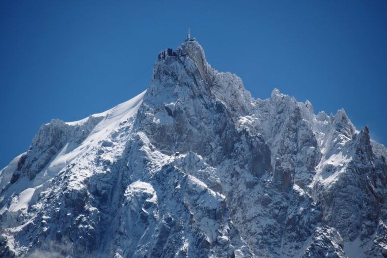 From Geneva: Chamonix Mont-Blanc Private Day Trip - Final Thoughts