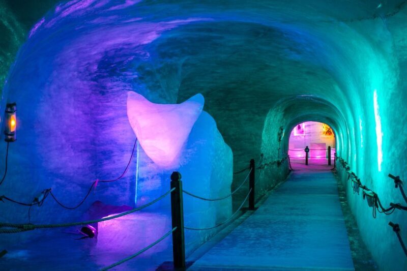 From Geneva: Chamonix Mont-Blanc Private Guided Tour - Analyzing the Itinerary: What to Expect