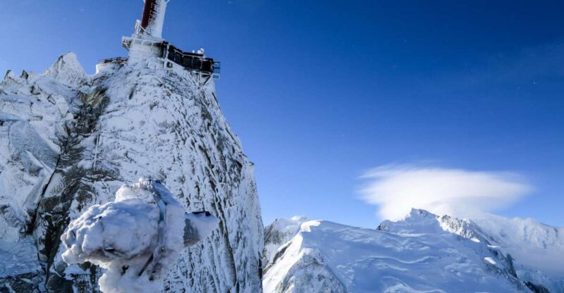 From Geneva: Chamonix Mont-Blanc Private Guided Tour - Who Will Love This Tour?