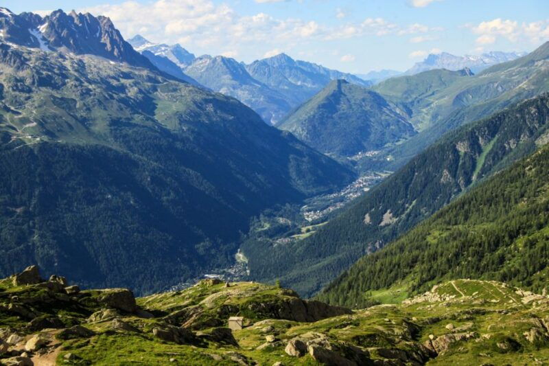 From Geneva: Day Trip to Chamonix with Cable Car and Train - Who Will Love This Tour?  