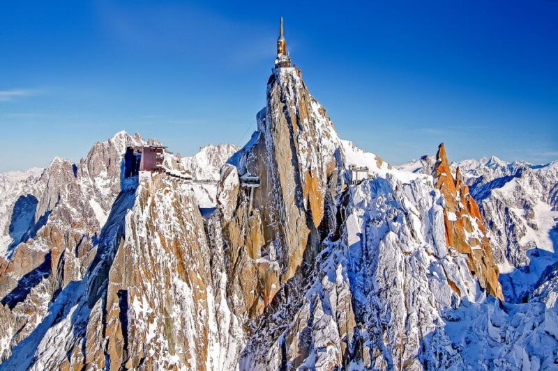 From Geneva: Day Trip to Chamonix with Cable Car and Train - Frequently Asked Questions  