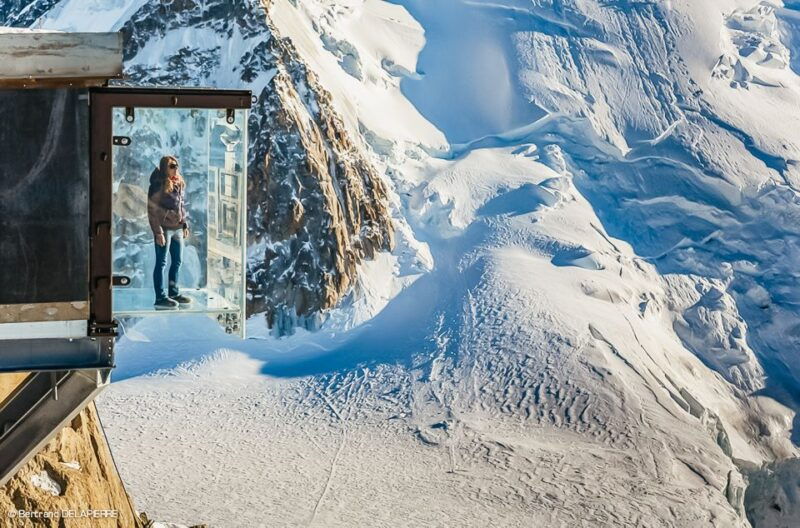 From Geneva: Day Trip to Chamonix with Cable Car and Train - Final Thoughts  