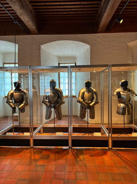 From Geneva: Gruyeres Castle, Cheese, Chocolate & Montreux - What To Pack and Prepare