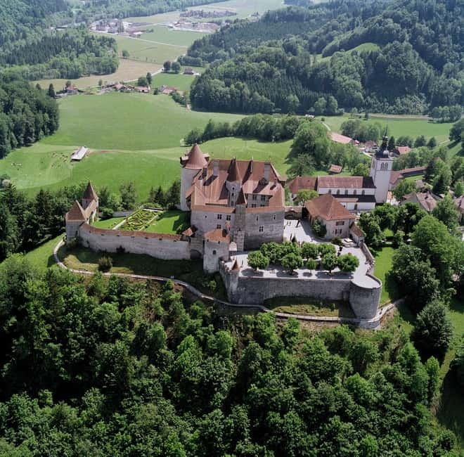 From Geneva: Gruyères Tour with Cheese & Chocolate Factories - Practical Details and Tips