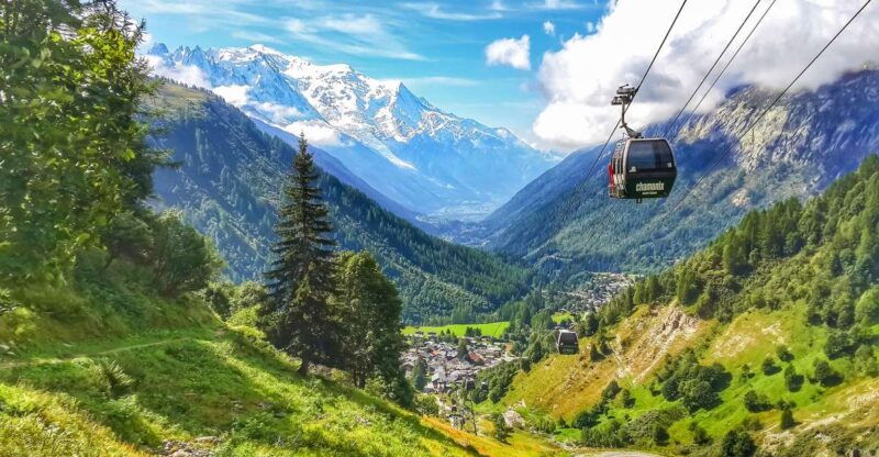 From Geneva: Guided Day Trip to Chamonix and Mont-Blanc - Who Should Consider This Tour