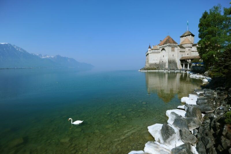 From Geneva: Swiss Riviera Private Tour - A Closer Look at the Itinerary and Highlights