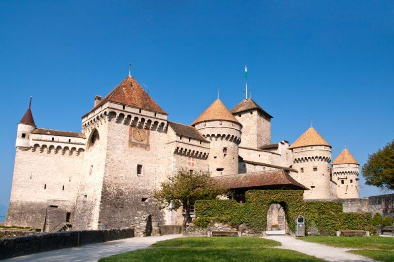 From Geneva: Swiss Riviera Private Tour - Practicalities and Value