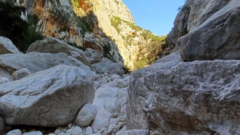 from-genna-silana-canyon-of-gorropu-guided-hike