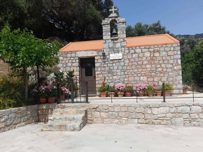 From Georgioupoli: Easy Hiking Day-Trip to Imbros Gorge - Practical Details and Considerations