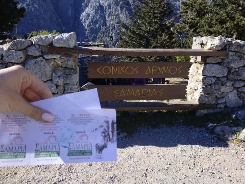 From Georgioupolis: Roundtrip Transfer to Samaria Gorge - The Sum Up: Who Will Love This Tour?