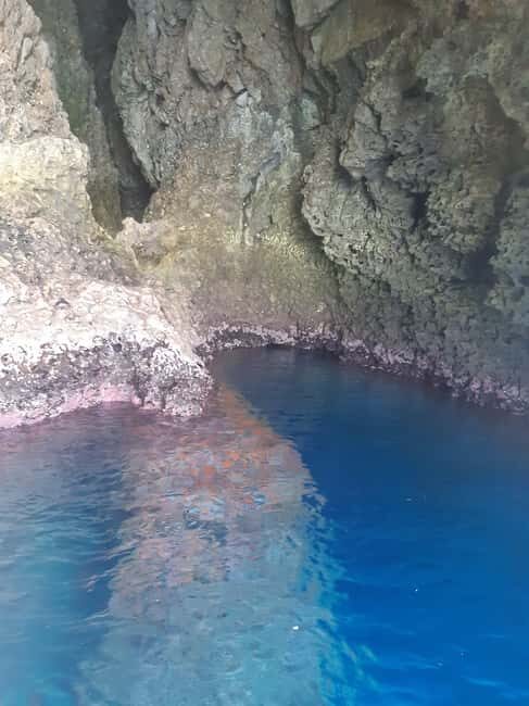 From Giardini Naxos: Isola Bella & Blue Grotto Mini Cruise - The Complete Experience: What to Expect on This Mini Cruise