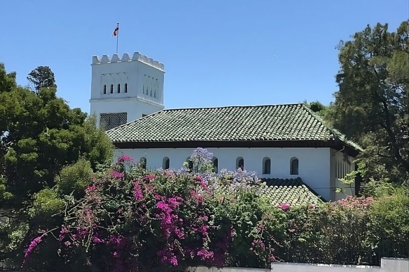 From Gibraltar: Tangier Private Guided Day Tour - Final Thoughts