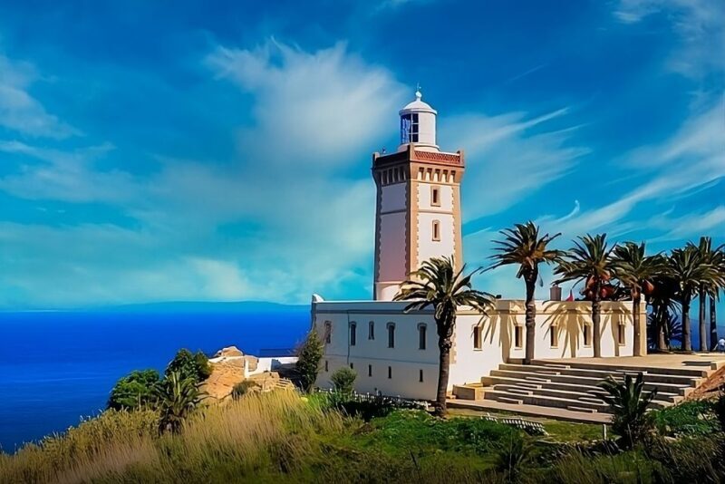 From Gibraltar: Tangier Private Guided Day Tour - Key Points