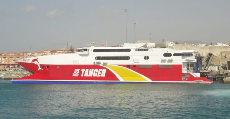 From Gibraltar: Tangier Private Guided Day Tour - A Complete Look at the Day Trip from Gibraltar to Tangier