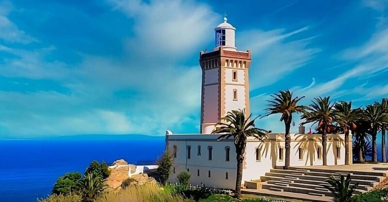 From Gibraltar: Tangier Private Guided Day Tour - Considerations