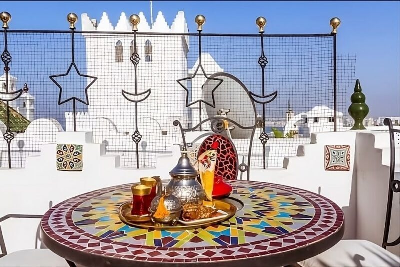 From Gibraltar: Tangier Private Guided Day Tour - Frequently Asked Questions