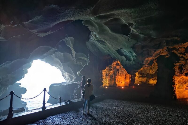 From Gibraltar: Tangier Private Guided Day Tour - Final Thoughts