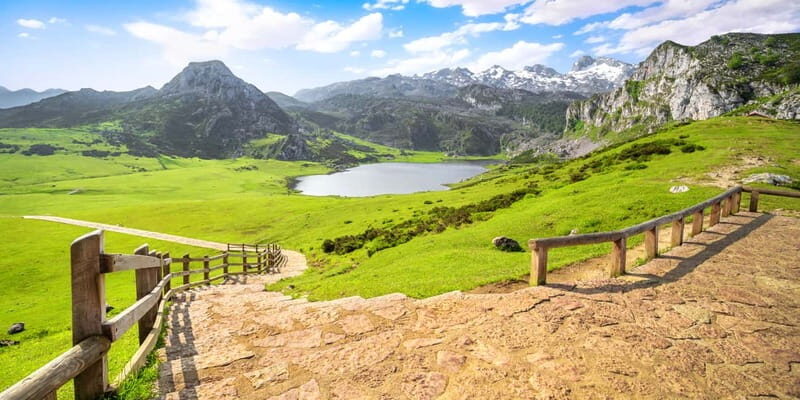 From Gijón: Covadonga Lakes, Cangas de Onís and Lastres - The Itinerary Breakdown: What to Expect from Start to Finish