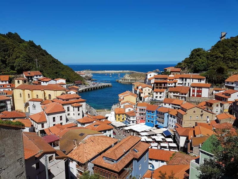 From Gijón: Luarca, Cudillero and Avilés Day Trip - Practical Details for Travelers