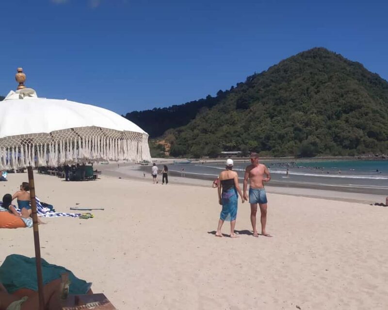 From Gili Island : Lombok Beaches and Culture Tour - An In-Depth Look at the Experience