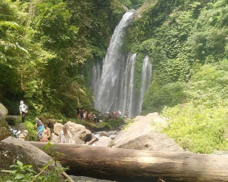 From Gili Island : Waterfalls and Traditional Village Tour - A Detailed Look at the Tour Experience
