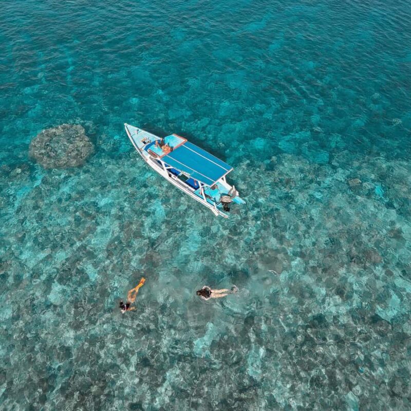 From Gili Meno: Private & Group Gili Islands Snorkeling - Discover the Gili Islands on a Snorkeling Adventure