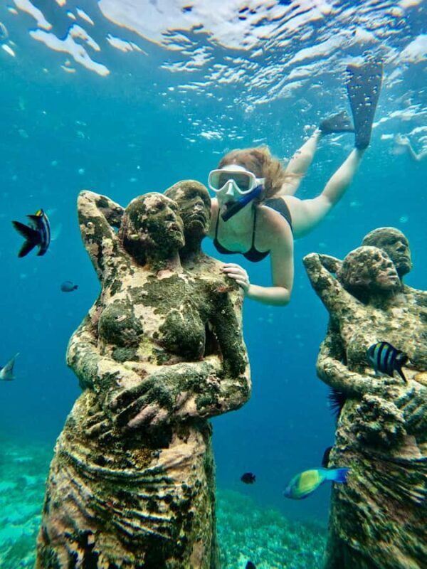 From Gili Trawangan: Small-Group Snorkeling Tour With Turtle - Practical Details and Value