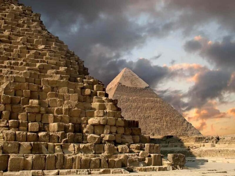 From Giza: Day tour to Giza Pyramids Tour with Pickup - Who Will Love This Tour?