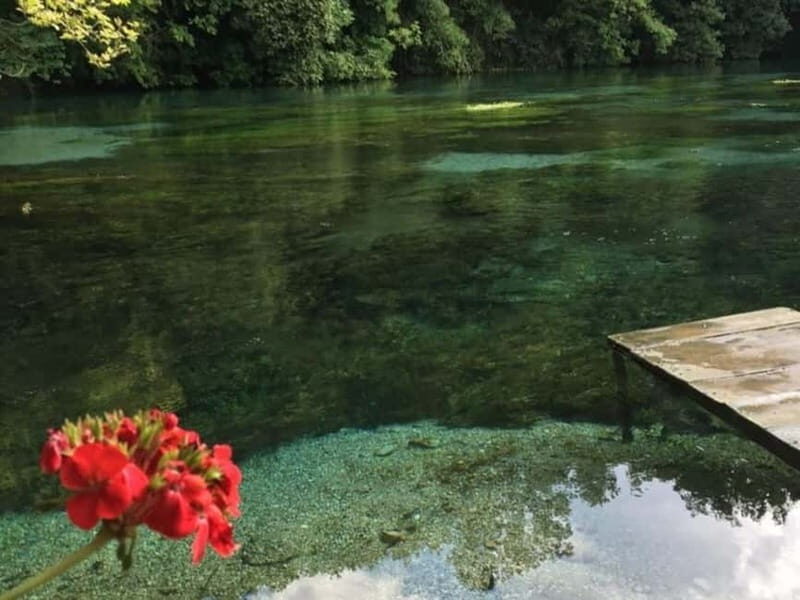 From Gjirokastër: Blue Eye Spring and Traditional Lunch Tour - Final Thoughts