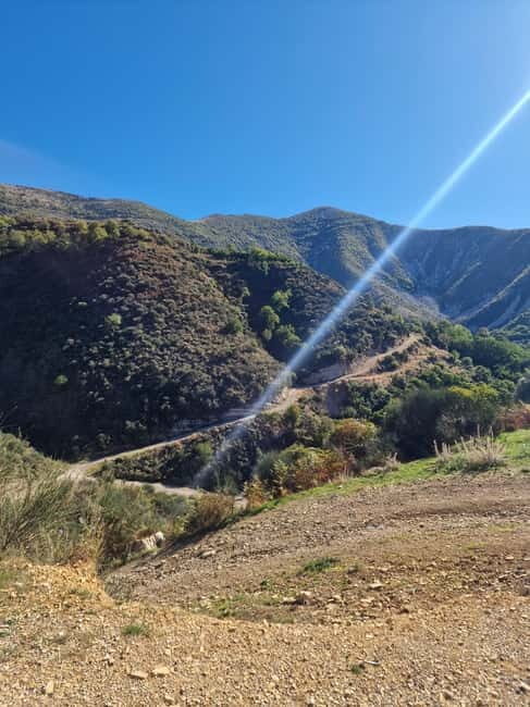 From Gjirokastër: Butrint and Blue Eye Off-Road Day Trip - Key Points