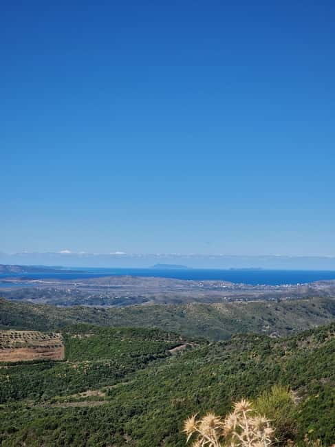 From Gjirokastër: Butrint and Blue Eye Off-Road Day Trip - What Makes This Tour Stand Out?