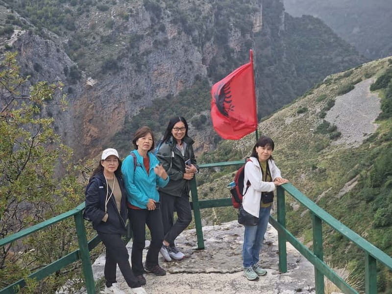 From Gjirokaster: Nivica Canyons & Waterfalls Day Trip - Final Thoughts