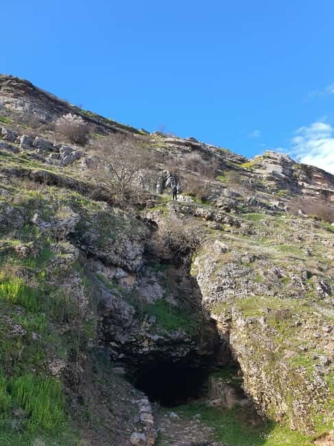 From Gjirokastër: Përmet and Bënja Thermal Baths Tour - Value and Considerations
