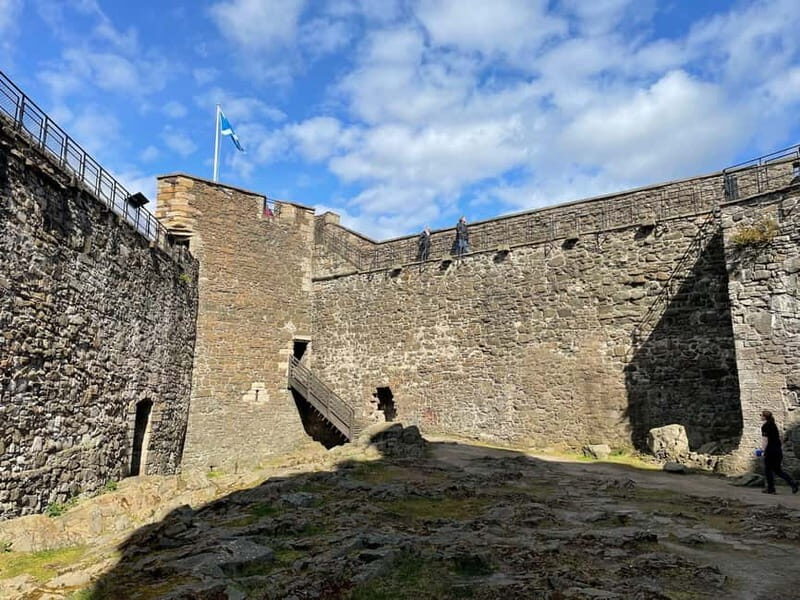 From Glasgow: Castles, Clans & Outlander Day Tour - Final Thoughts: Who Is This Tour Best For?
