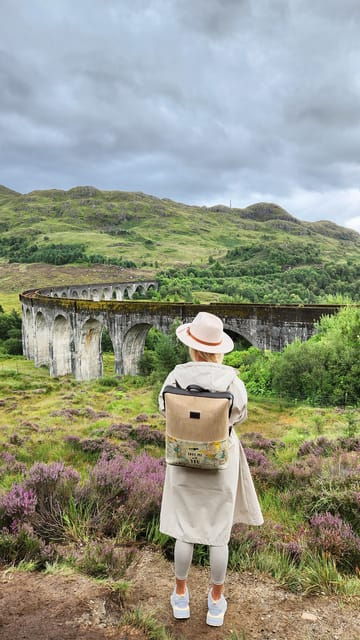 from-glasgow-glenfinnan-fort-william-and-glencoe-day-trip