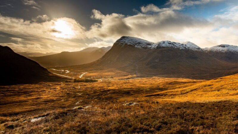 from-glasgow-glenfinnan-fort-william-and-glencoe-day-trip