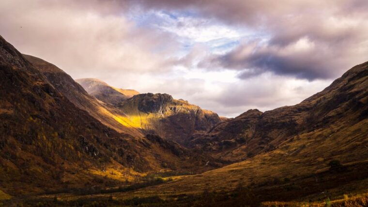 from-glasgow-glenfinnan-fort-william-and-glencoe-day-trip