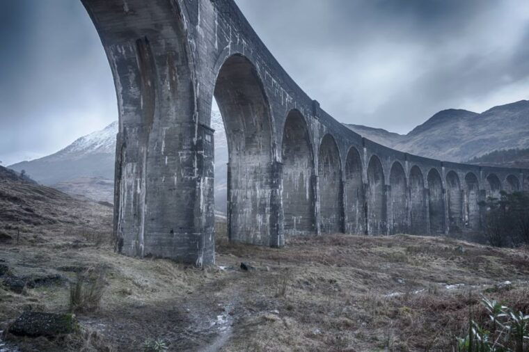 from-glasgow-glenfinnan-fort-william-and-glencoe-day-trip