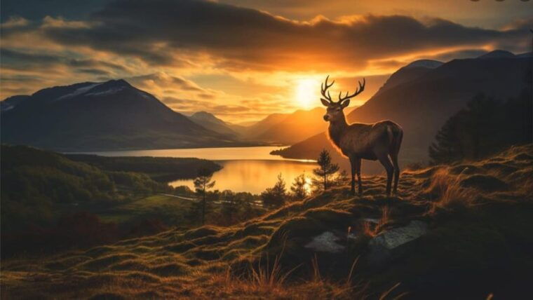 from-glasgow-glenfinnan-fort-william-glencoe-day-tour