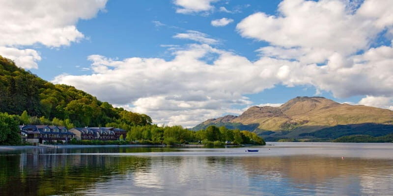 From Glasgow: Glenfinnan, Loch Lomond & The Highlands - FAQ