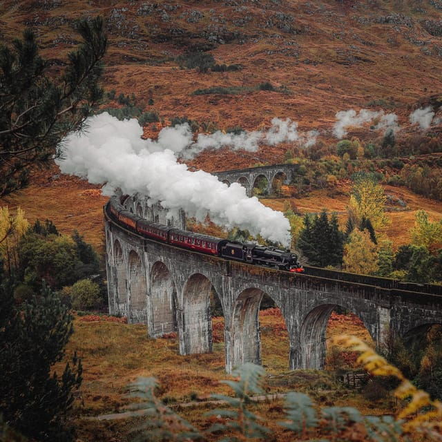 from-glasgow-glenfinnan-viaduct-and-glencoe