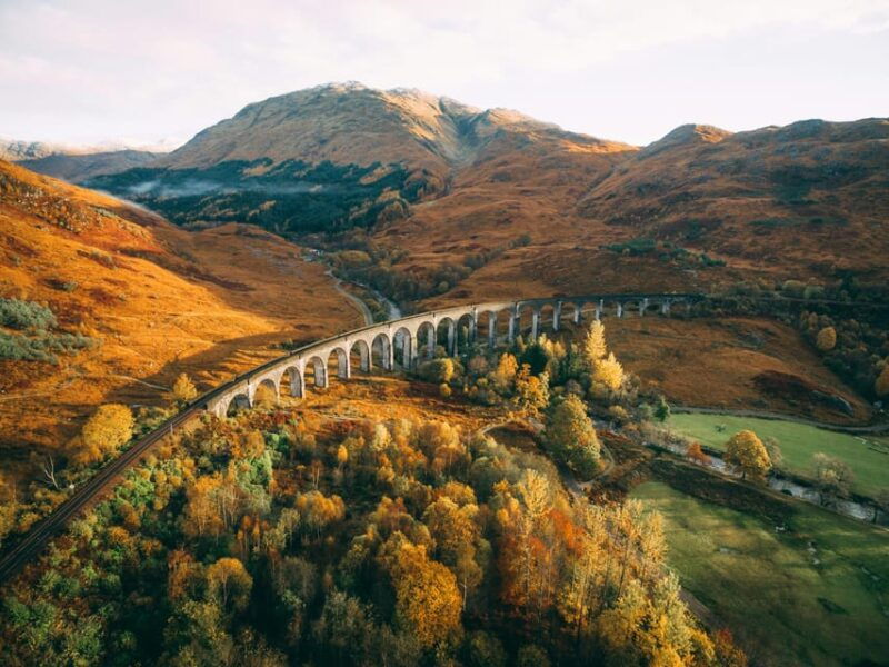 from-glasgow-glenfinnan-viaduct-and-glencoe