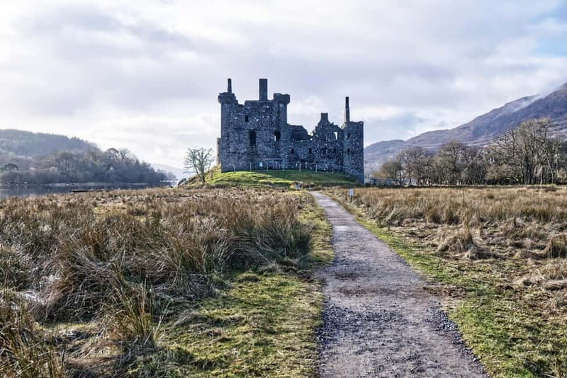 From Glasgow; Loch Lomond and Highland Half Day Tour - Who Is This Tour Best For?