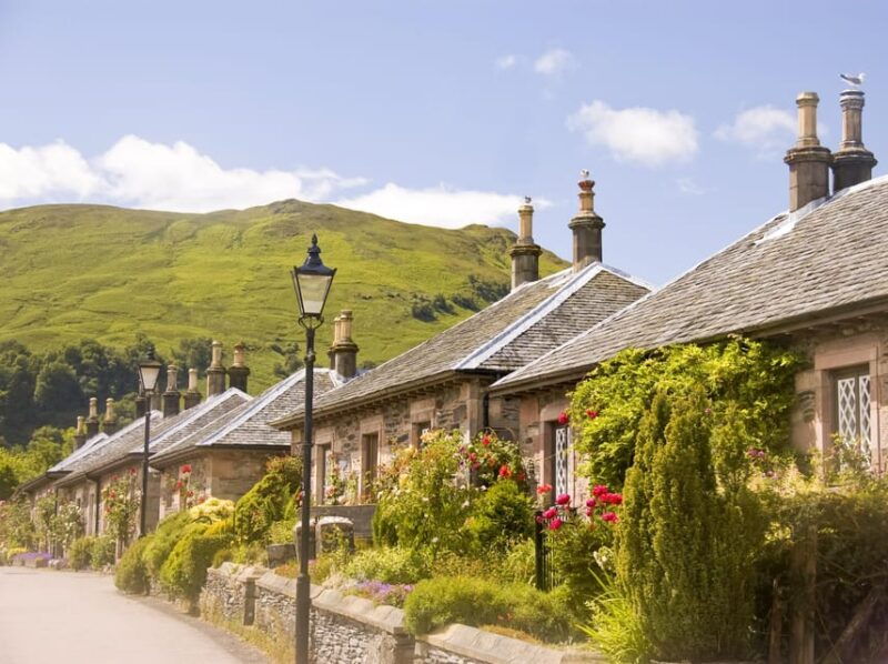from-glasgow-loch-lomond-and-highlands-winter-half-day-tour